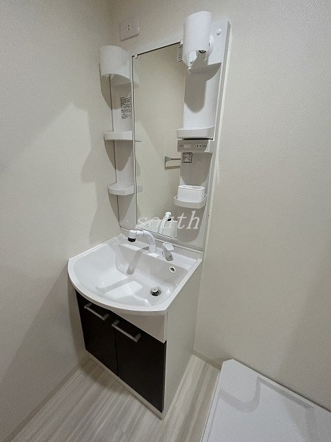 洗面所