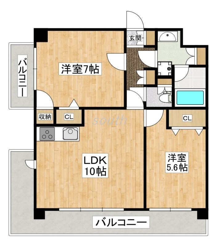 物件画像