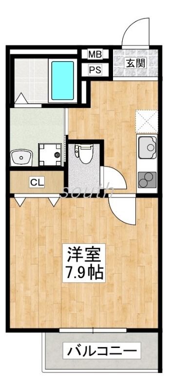 物件画像