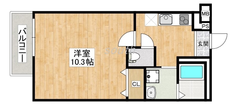 物件画像
