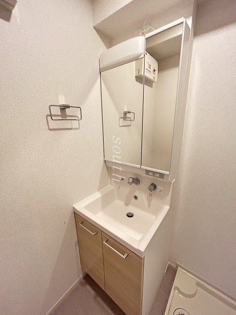 洗面所