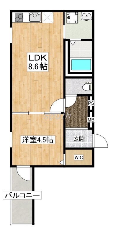 物件画像