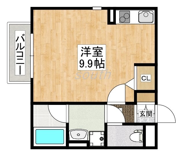 物件画像