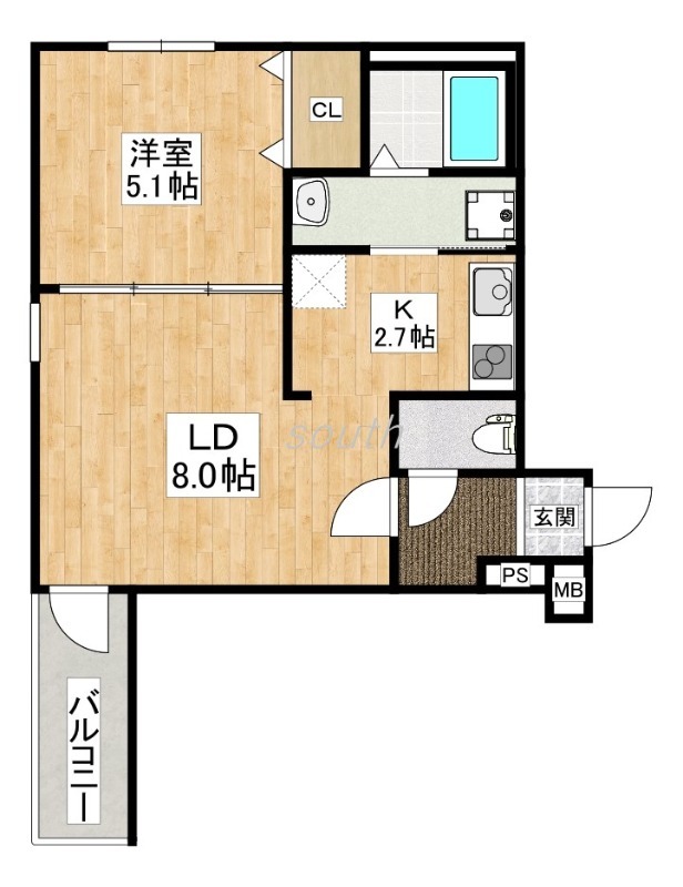 物件画像