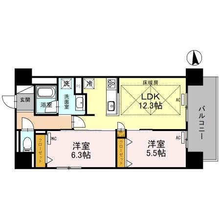 物件画像