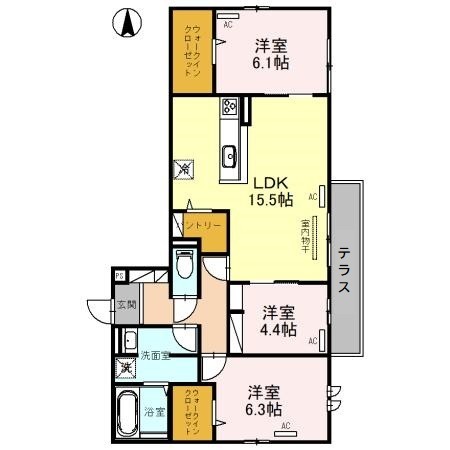 物件画像