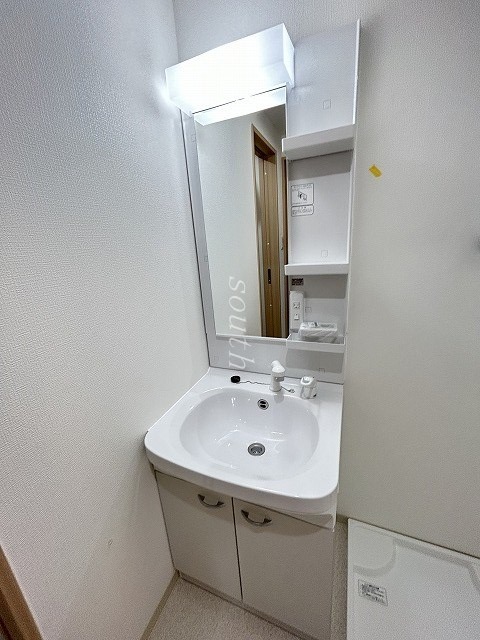 洗面所