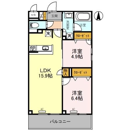 物件画像