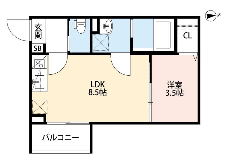 物件画像