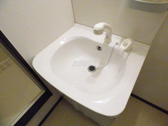 洗面所