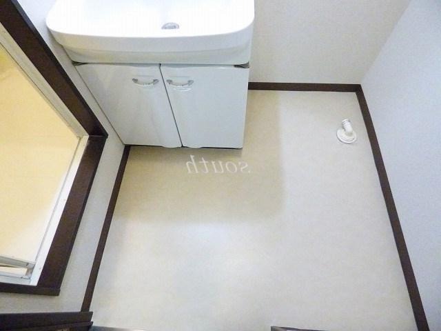 洗面所