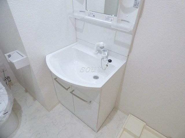 洗面所