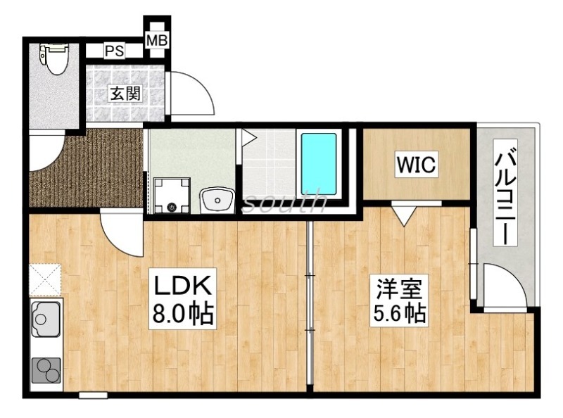 物件画像