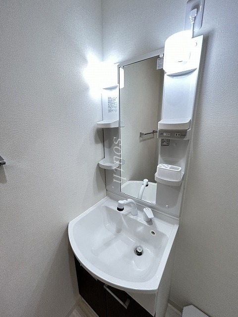 洗面所