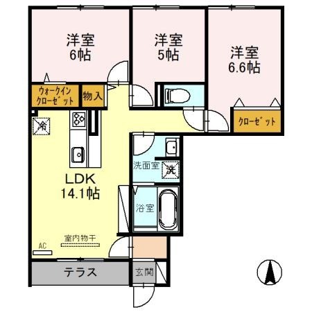物件画像