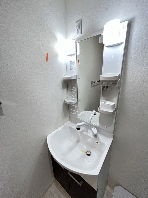 洗面所