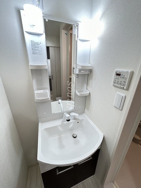 洗面所