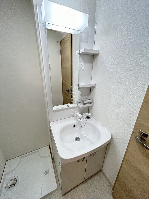 洗面所