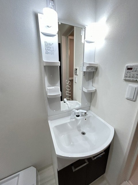 洗面所
