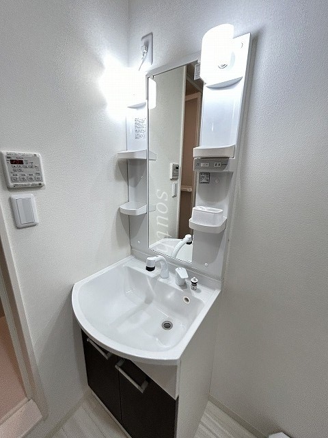 洗面所