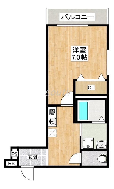 物件画像