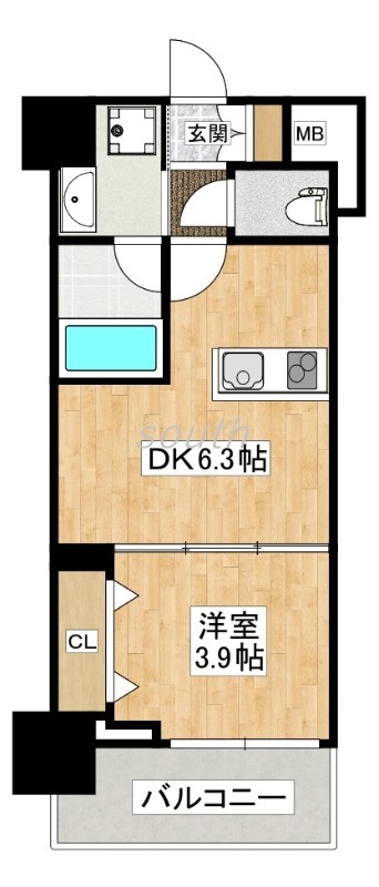 物件画像