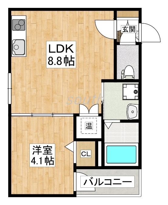 物件画像