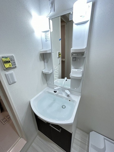 洗面所