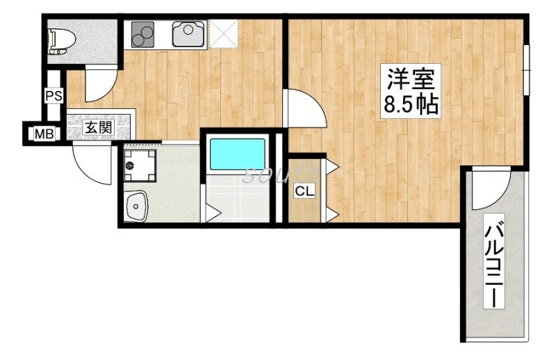 物件画像