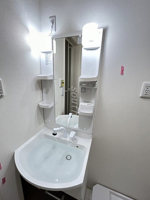 洗面所