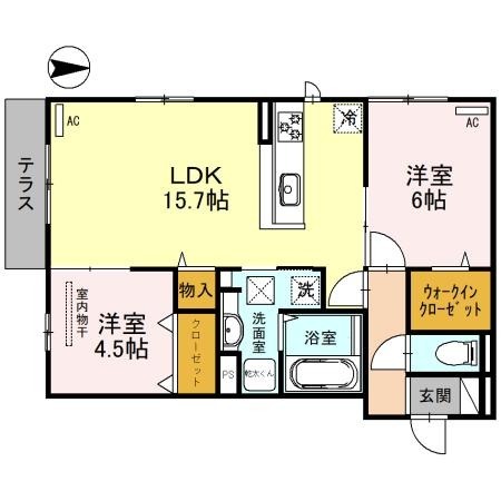 物件画像