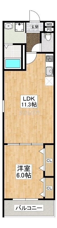 物件画像