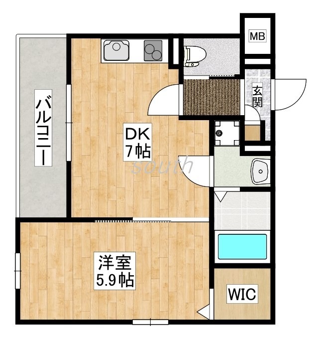 物件画像