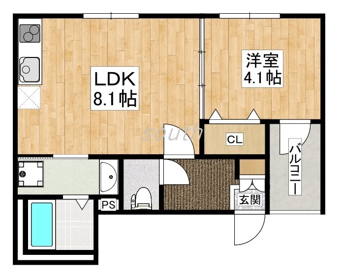 物件画像