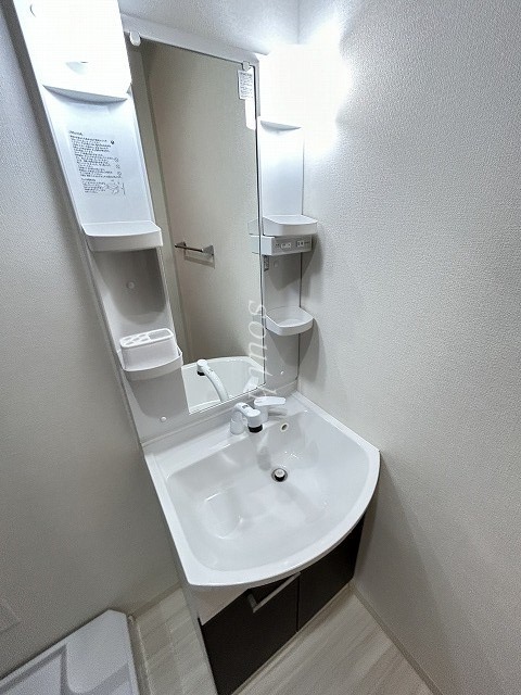 洗面所
