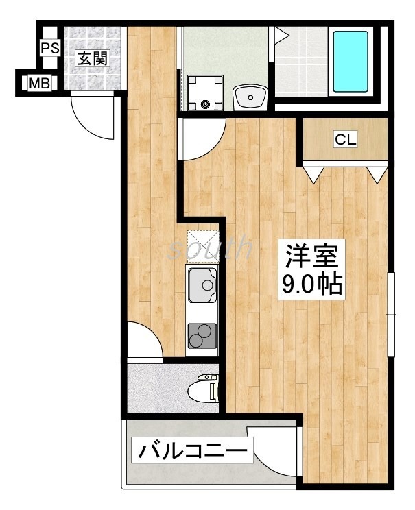 物件画像