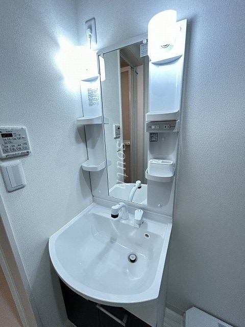 洗面所