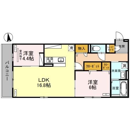 物件画像