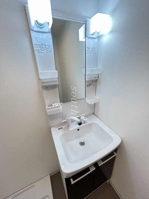 洗面所