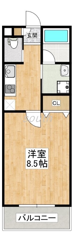 物件画像
