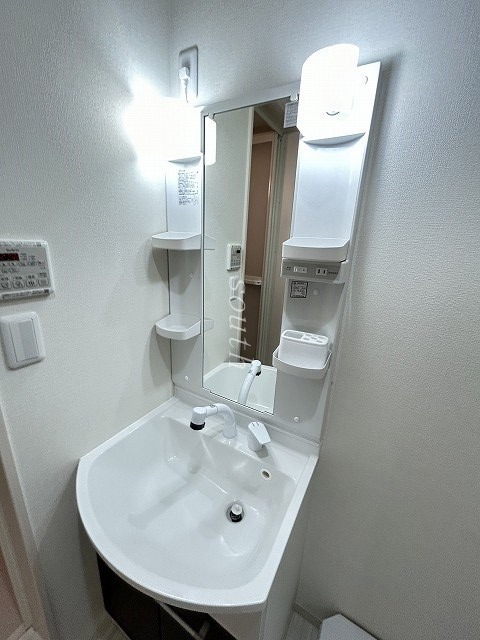 洗面所