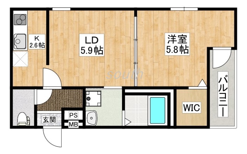物件画像
