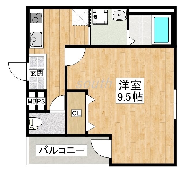 物件画像