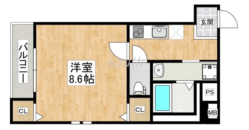 物件画像