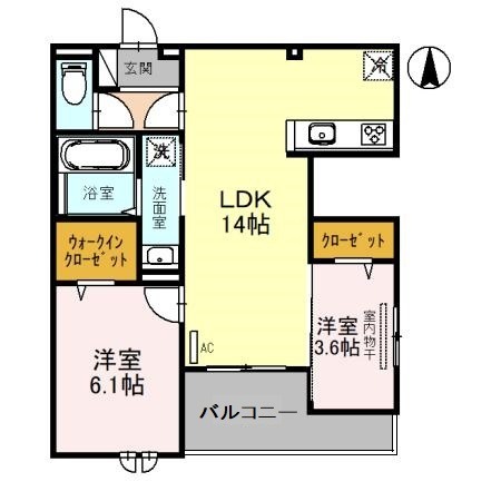 物件画像
