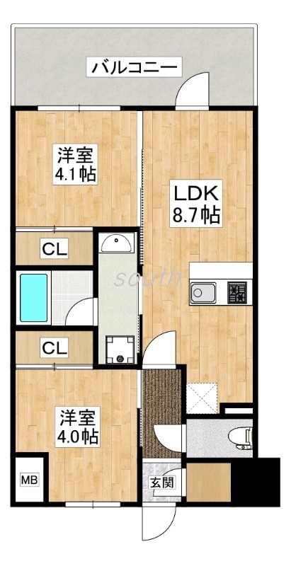 物件画像