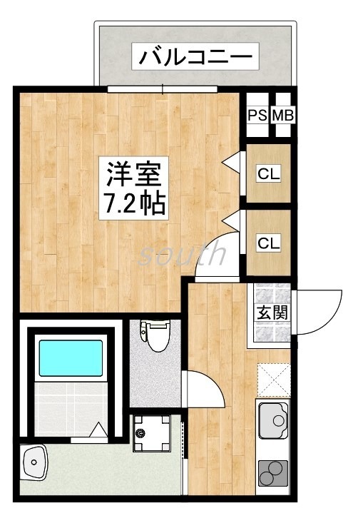 物件画像