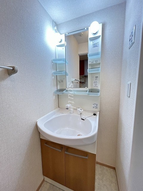 洗面所