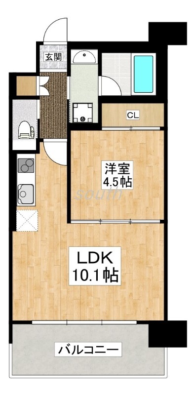 物件画像