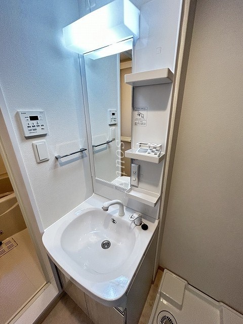 洗面所